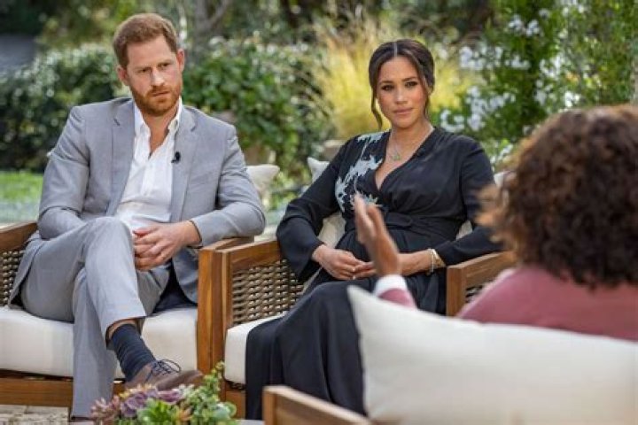 Meghan Markle Allegedly Wrote Letter About ‘Unconscious Bias’ Towards Son Archie, 3, To King Charles