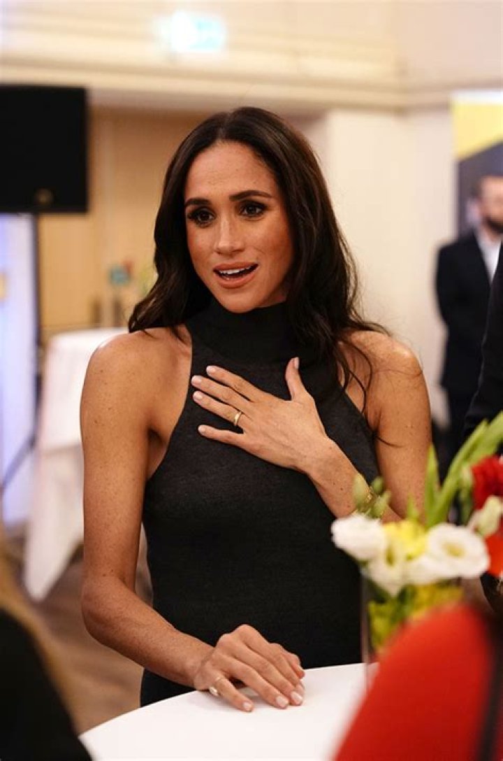 Meghan Markle ‘May Run’ For U.S. Senate After Dianne Feinstein’s Death – Hollywood Life