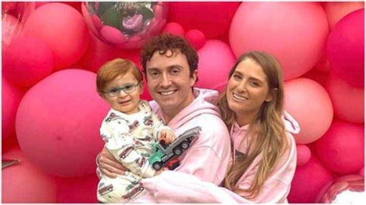 Meghan Trainor Welcomes 2nd Child With Daryl Sabara: See 1st Photo
