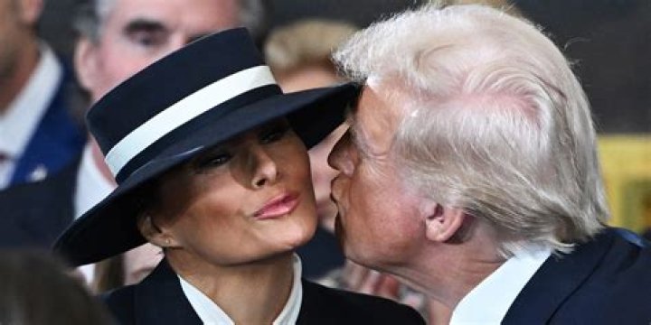 Melania Trump Fires Back After She’s Accused Of Not Caring About Coronavirus