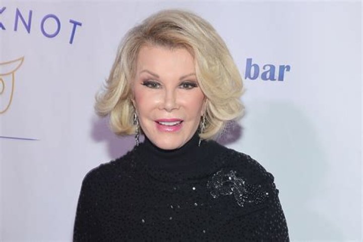 Melissa Rivers Reacts To Laverne Cox In Joan Rivers’ Red Carpet Role – Hollywood Life