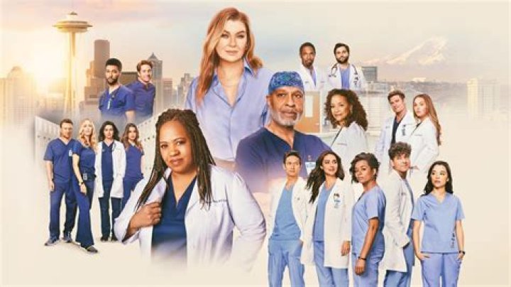 Meredith Get A New Job — Season 17 Episode 16 Recap – Hollywood Life
