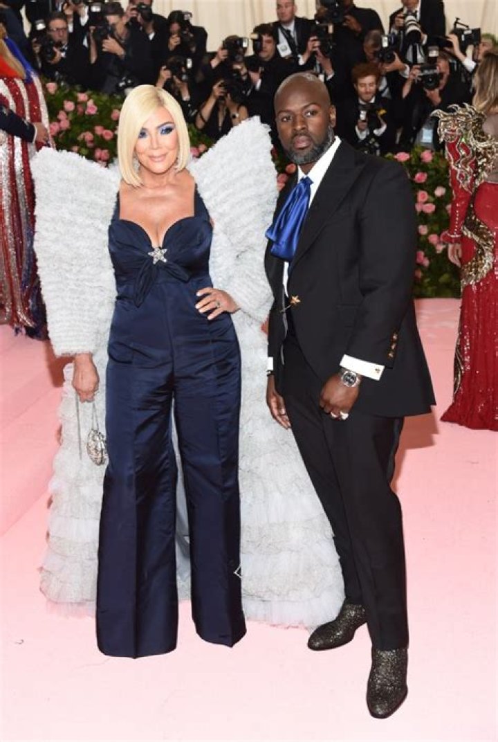 Met Gala Couples 2019 — Photos