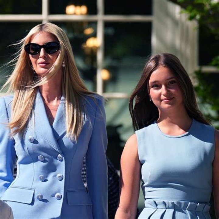Michael Cohen’s Daughter Samantha Shades Ivanka & Tiffany Trump – Hollywood Life