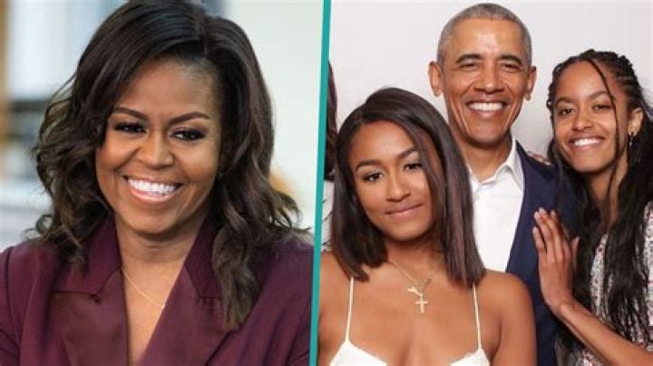 Michelle Obama: Quarantining With Sasha & Malia ‘Made Our Relationships Stronger’