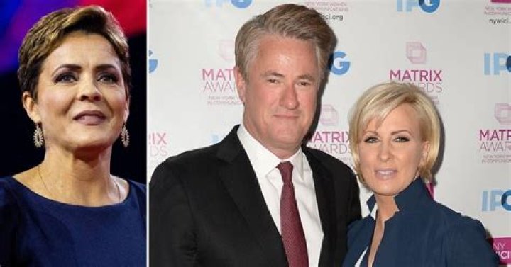 Mika Brzezinski News, Photos And Videos – Hollywood Life