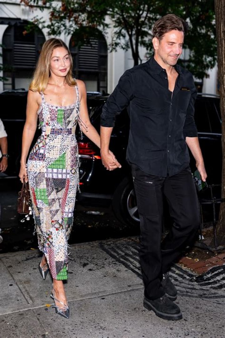 Milan Fashion Week 2021: See Photos Of Gigi Hadid, Amelia Hamlin & More