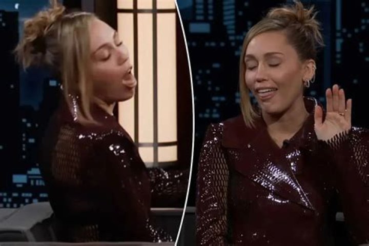 Miley Cyrus Sticks Her Hand Down Cody Simpson’s Pants In New Selfie — See Pic