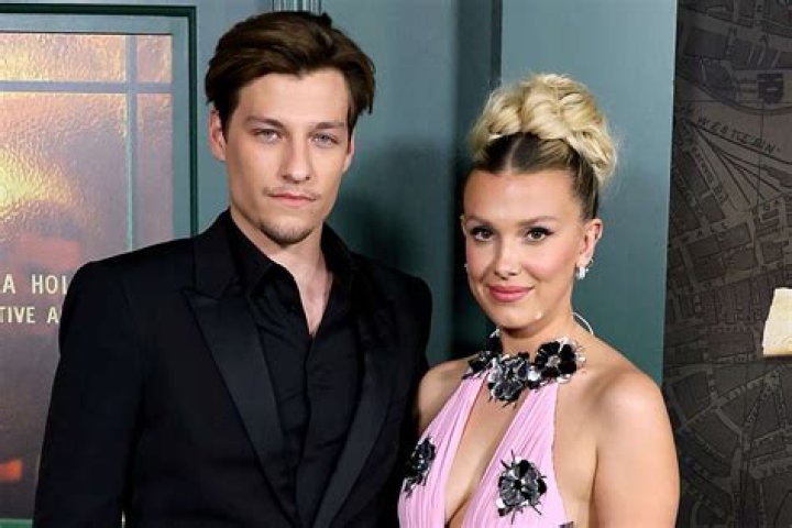 Millie Bobby Brown & BF Jake Bongiovi Dress Up As Barbie & Ken For Her 18th Birthday