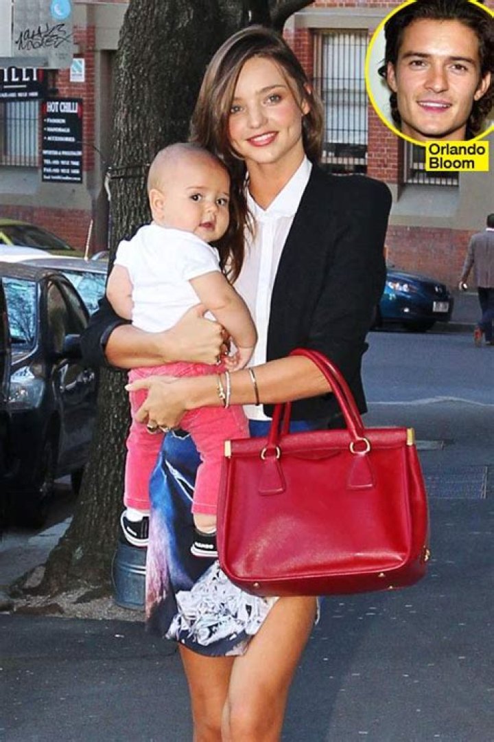 Miranda Kerr Chants With Baby Flynn And Husband Orlando Bloom! Exclusive Details: – Hollywood Life