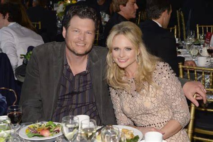 Miranda Lambert & Blake Shelton Divorce — She Didn’t Believe He Wanted Kids – Hollywood Life