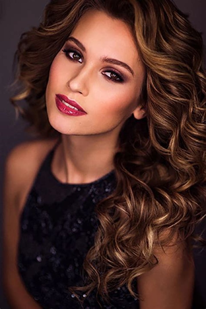 Miss Universe 2017 Contestants — Glam Shots