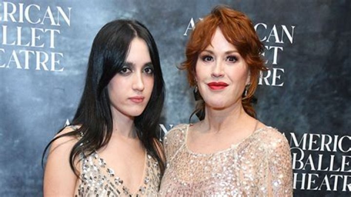 Molly Ringwald’s Kids: Everything to Know About the ’80s Icon’s 3 Children