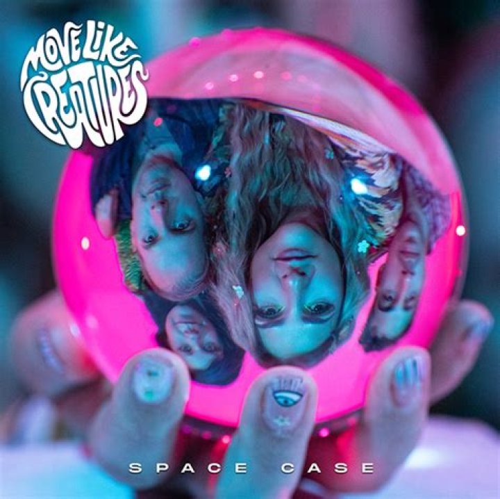 Move Like Creatures Capture The ‘Struggles & Experiences Of Being Human’ In ‘Space Case’ Video