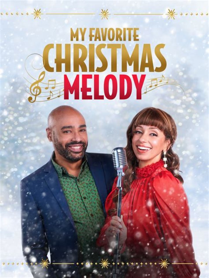 Mya On ‘My Favorite Christmas Melody’ & First Holiday Movie: Exclusive – Hollywood Life
