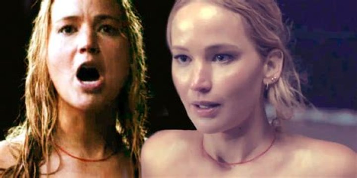 ‘Naked’ Movie — PICS
