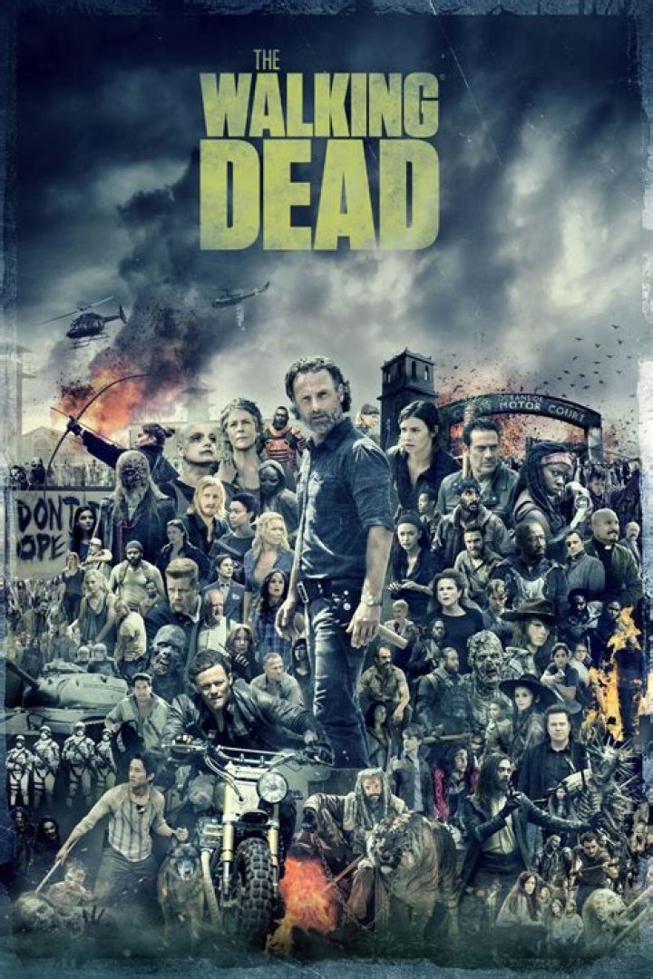 Neal Dead? — Season 2 Episode 21 Recap – Hollywood Life