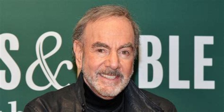 Neil Diamond Celebrity Profile – Hollywood Life
