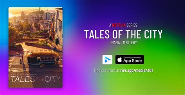 Netflix ‘Tales of the City’ Premiere — Pics