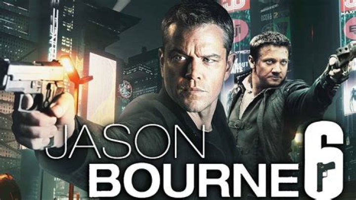 New ‘Jason Bourne’ Movie: Is There a New ‘Bourne’ Sequel Coming Soon?