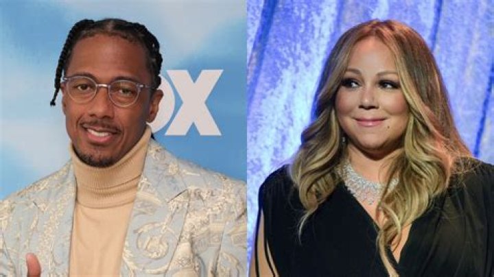 Nick Cannon Talks Mariah Carey Relationship In Interview – Hollywood Life