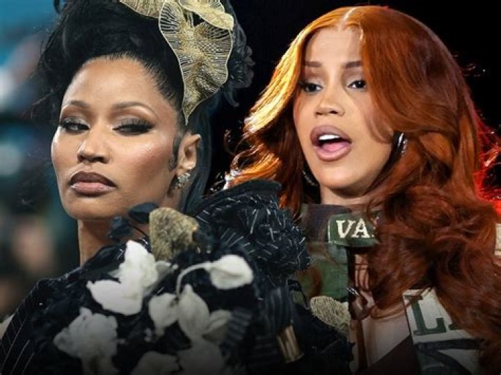 Nicki Minaj Drags Wendy Williams & Mocks ‘Humiliated’ TV Host Over Marriage Split: ‘How You Doing?’