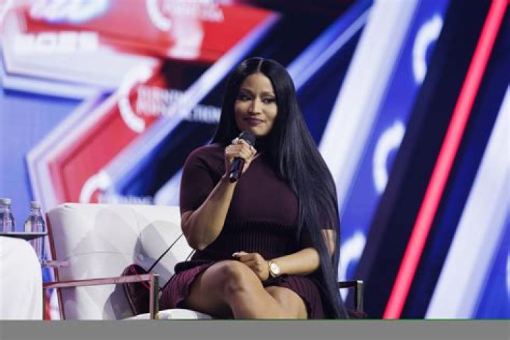 Nicki Minaj News, Music, Photos And Videos – Hollywood Life