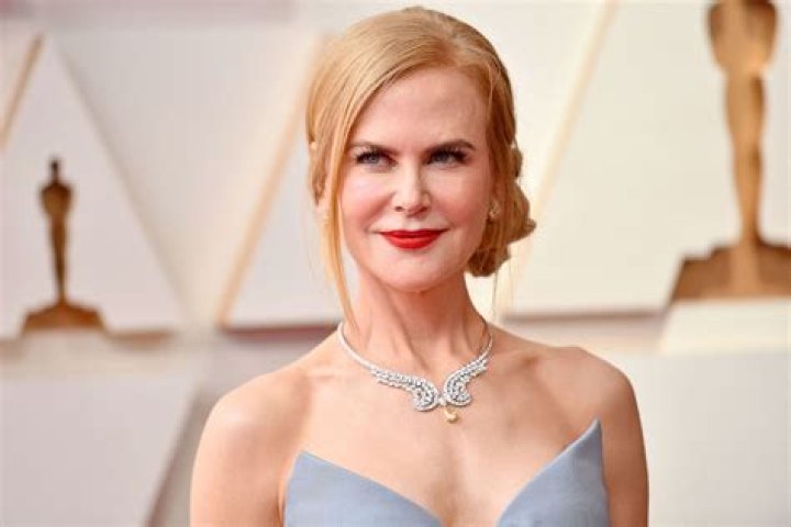 Nicole Kidman Proves How ‘Big Little Lies’ Is Especially Relevant In The Time’s Up Era