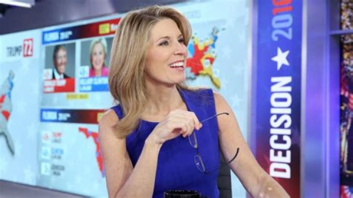 Nicolle Wallace Reveals Reason She Was Fired From ‘The View’ – Hollywood Life