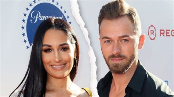 Nikki Bella & Artem Chigvintsev Relationship ‘Night & Day’ After DWTS – Hollywood Life