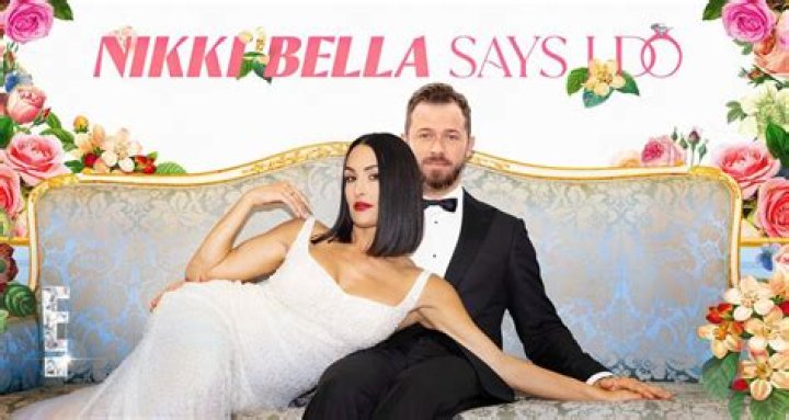 Nikki Bella Jealous Of Artem, Kaitlyn & DWTS, She Says On Total Bellas – Hollywood Life