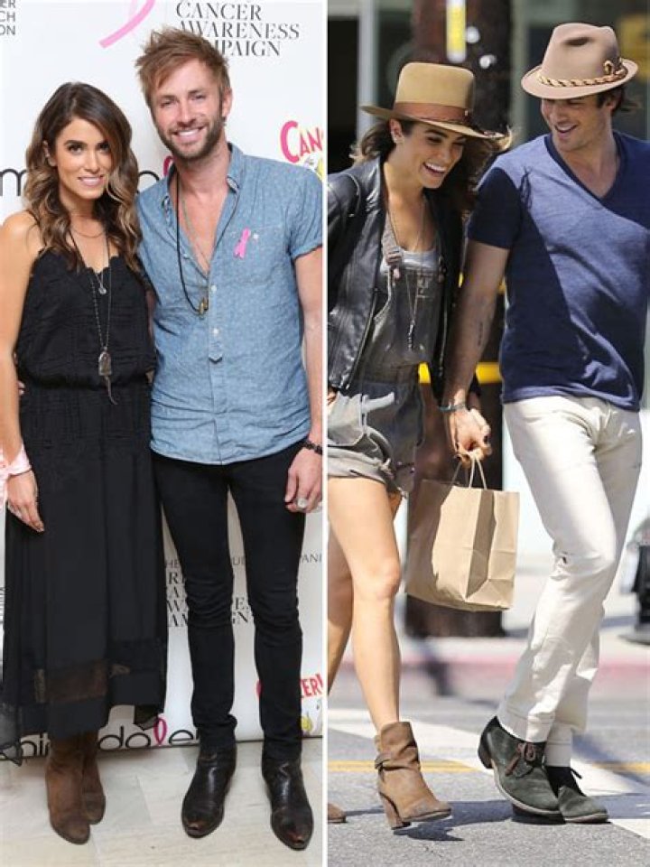 Nikki Reed & Paul McDonald’s Divorce Settled: Ready To Marry Ian?