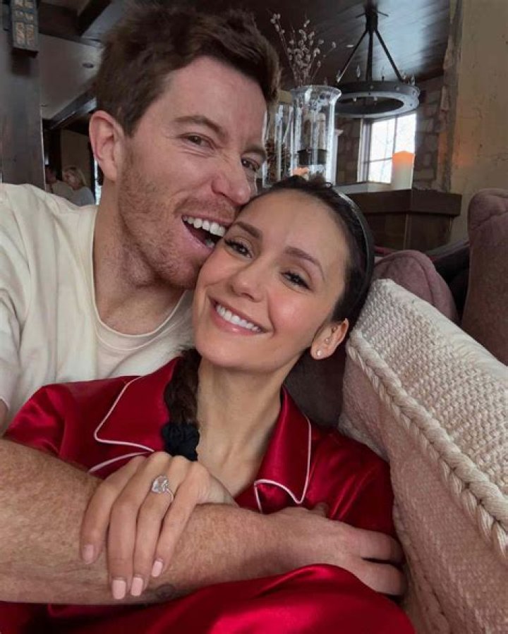 Nina Dobrev Reveals She’s ‘Getting Married’ On Asian Vacation