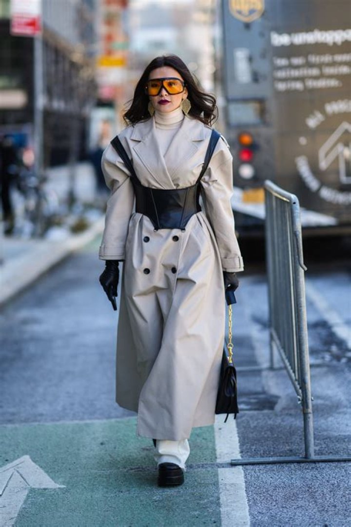 NYFW Best Dressed 2017 — SEE PICS