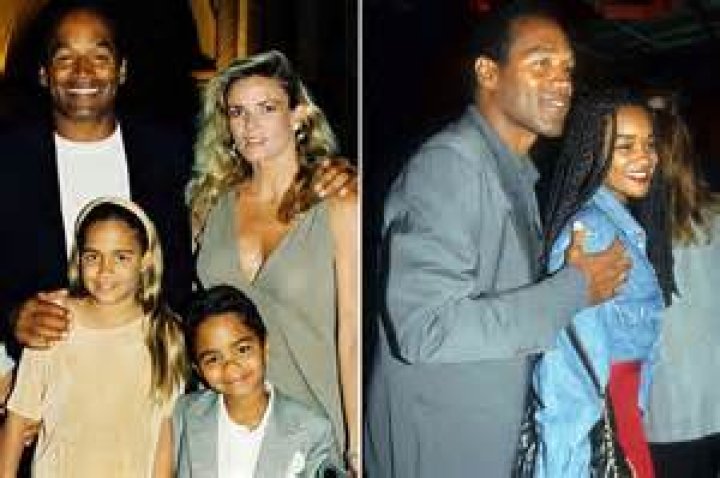 O.J. Simpson Confessed To Ex-Agent That He Killed Nicole Brown And Ron Goldman? – Hollywood Life