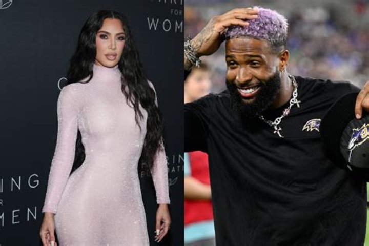 Odell Beckham Jr. Flirts With Bella Hadid On Instagram & Fans Go Wild – Hollywood Life