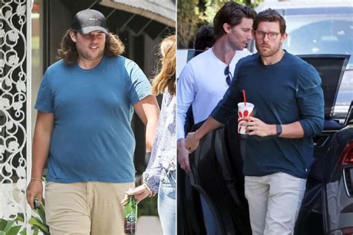 Olivia Jade, 22, Wears Bikini On Idaho Getaway With Sister Bella, 23, & Patrick Schwarzenegger: Photos