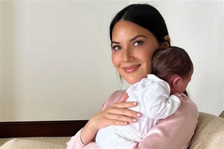 Olivia Munn Admits She’s Struggling With Breastfeeding 2-Month-Old Son: ‘It’s Hard’