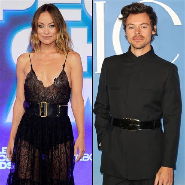 Olivia Wilde Is ‘Very Upset’ Over Split With Ex Harry Styles But Trying To ‘Move On’