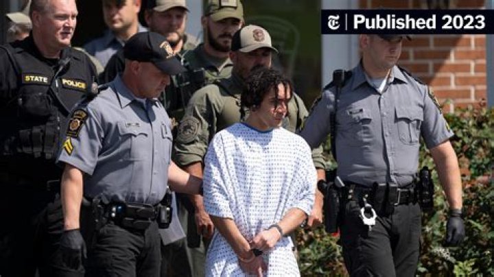 Omar Jimenez: 5 Things To Know About CNN Reporter Arrested At The Scene Of MN Protests