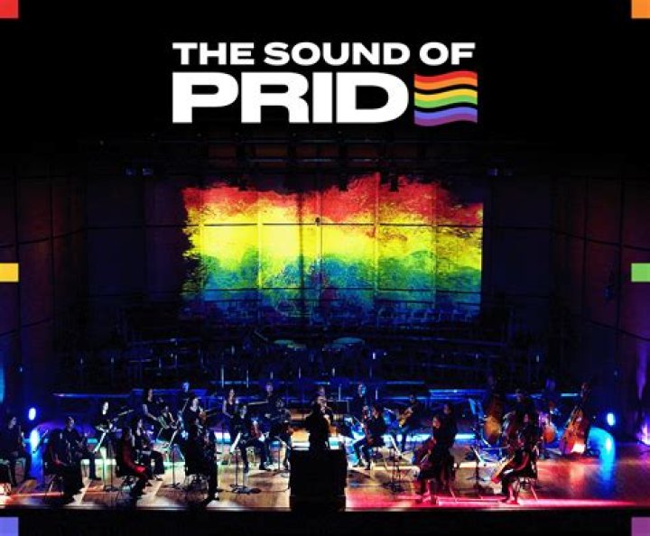 ONICKS Makes ‘The Sound Of Pride’ Playlist Get ‘Louder & Prouder’ With Their Song Picks