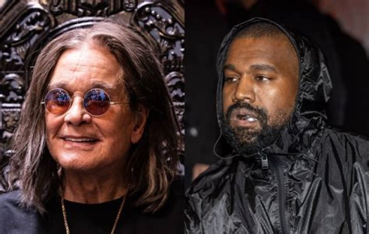 Ozzy Osbourne Calls Out Kanye West For Sampling His Song Without Permission: ‘I Want No Association’
