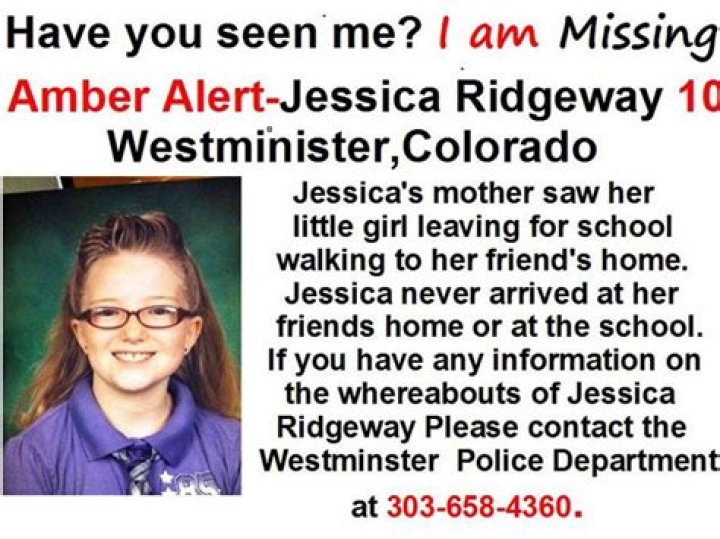 Parents Of Missing Colorado Girl Jessica Ridgeway Deny Involvement