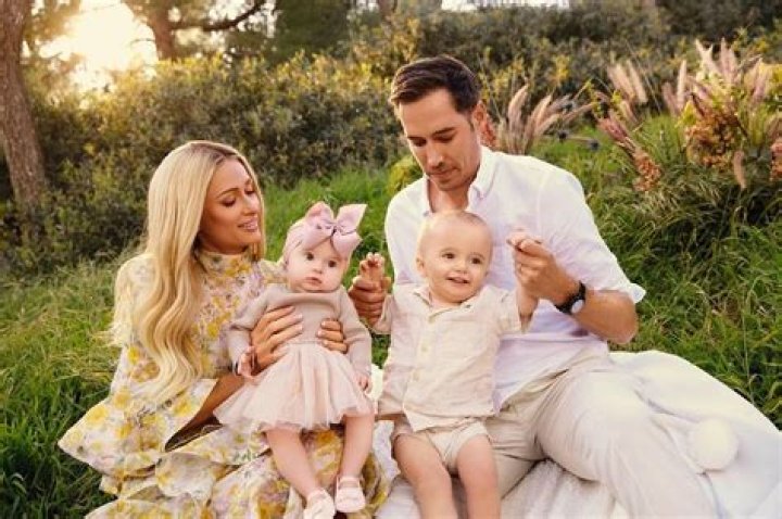 Paris Hilton Reveals How Bubble Baths Spice Up Marriage To Carter Reum: We’re ‘Such Good Lovers’