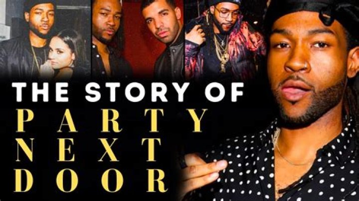 Partynextdoor’s ‘Heart’s Been Broken’ On New EP — Sad He Let Kylie Jenner Go? Listen