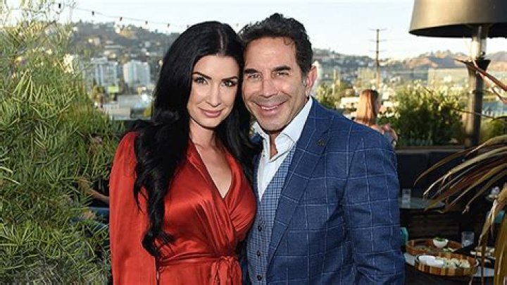 Paul Nassif Reveals Fiancee Met His Ex, Adrienne Maloof, On 1st Date – Hollywood Life