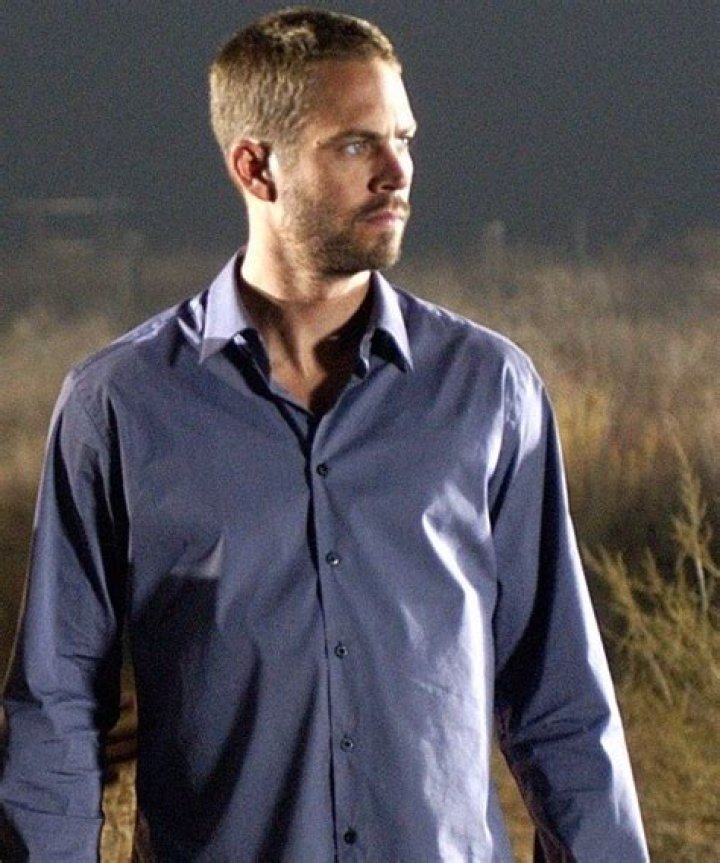 Paul Walker – Hollywood Life