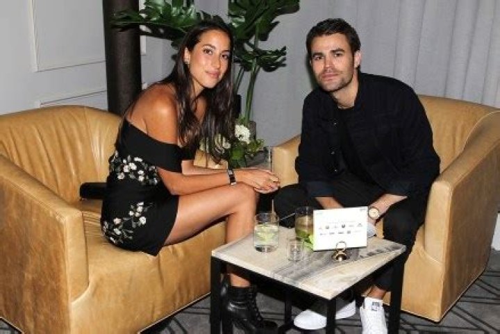 Paul Wesley & His Wife Ines De Ramon Have Split – Hollywood Life