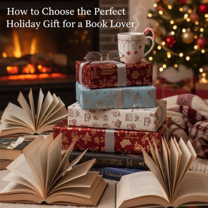 Perfect Holiday Gift – Hollywood Life