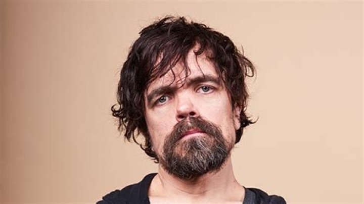 Peter Dinklage – Hollywood Life